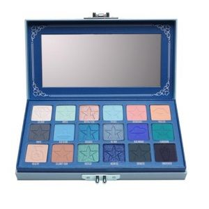 Jeffree Star Blue Blood Palette